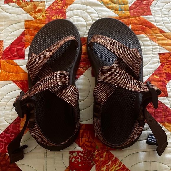 Chaco’s sandal